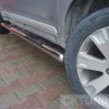 Katalog orurowań » MITSUBISHI » OUTLANDER 2009